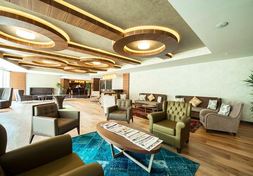 Ramada By Wyndham Gemli̇K Hotel Gemlik Bagian luar foto