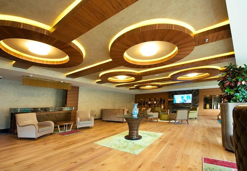 Ramada By Wyndham Gemli̇K Hotel Gemlik Bagian luar foto