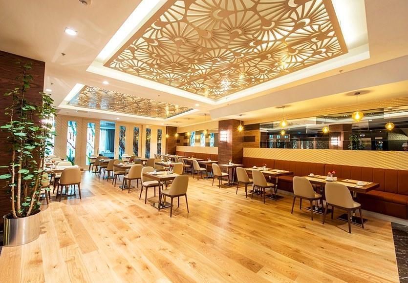 Ramada By Wyndham Gemli̇K Hotel Gemlik Bagian luar foto